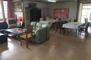 پانسیون Futago Cabin