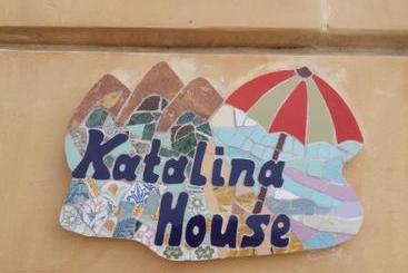 پانسیون Katalina House