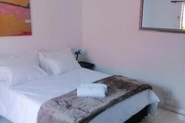 پانسیون Niilo's Guesthouse