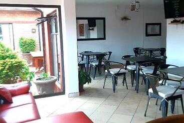 پانسیون Niilo's Guesthouse