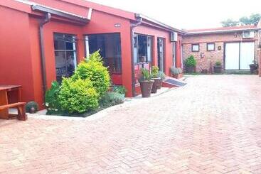 پانسیون Niilo's Guesthouse