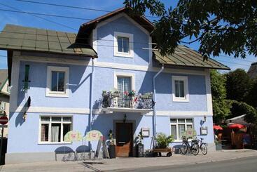 هاستل Gasthof Wastlwirt