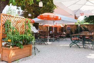 هاستل Gasthof Wastlwirt