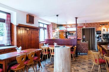 هاستل Gasthof Wastlwirt