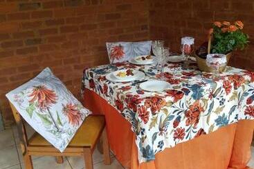 هاستل Millstream Inn Guest House