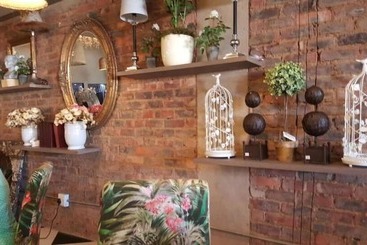 هاستل Millstream Inn Guest House
