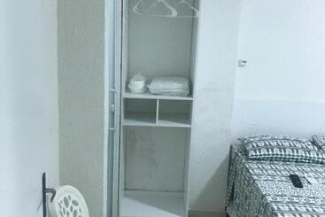 پانسیون Green Flat Fortaleza