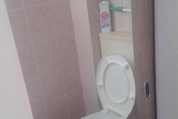 پانسیون Guesthouse Lautasevic