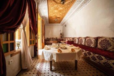 پانسیون Riad Dar Saidi