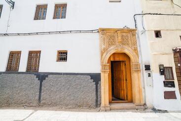 پانسیون Riad Dar Saidi