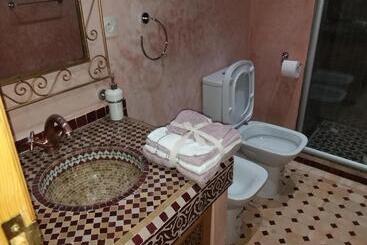 پانسیون Riad Dar Saidi