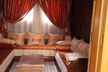 پانسیون Riad Dar Saidi
