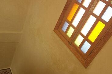 پانسیون Riad Dar Saidi