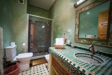پانسیون Riad Dar Saidi