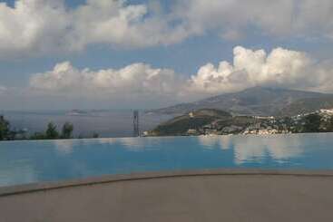 The Mediteran