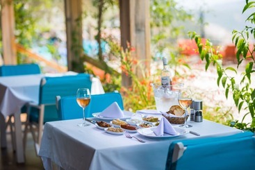 The Mediteran