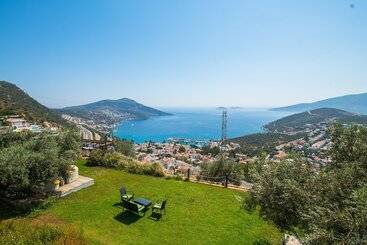 The Mediteran