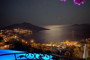 The Mediteran
