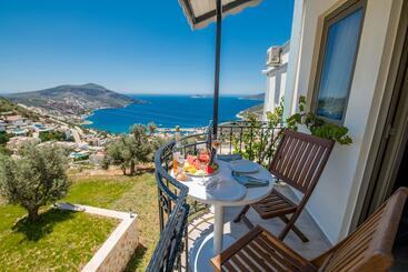 The Mediteran