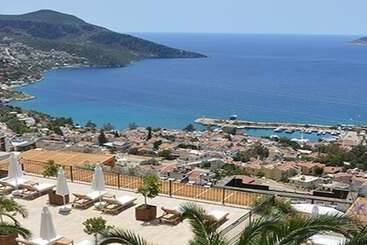 The Mediteran