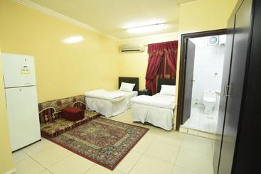 Al Eairy Apartmentriyadh 6