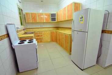 Al Eairy Apartmentriyadh 6