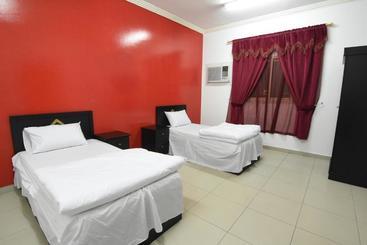 Al Eairy Apartmentriyadh 6