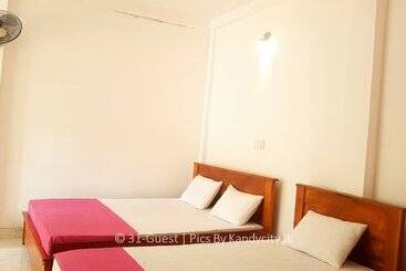 هاستل 31 Kandy Guest House