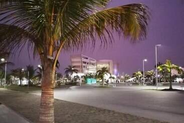 هاستل Las Palmas