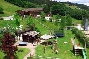 تختخواب و صبحانه Landhaus St. Georg