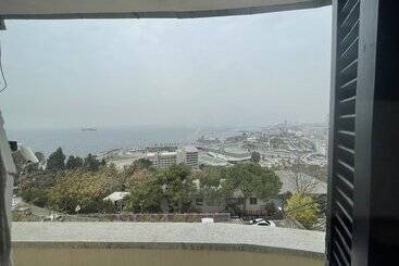 Buyuk Konak Izmir