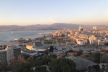 Buyuk Konak Izmir