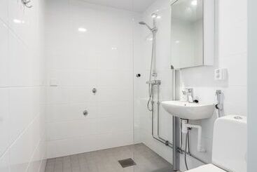 Forenom Aparthotel Kempele - Kempele