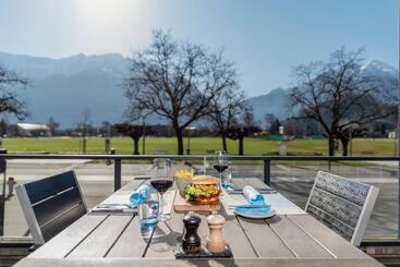 Hapimag Ferienwohnungen Interlaken