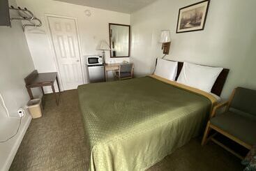Kansan Motel