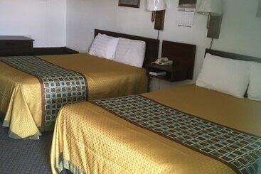 Kansan Motel