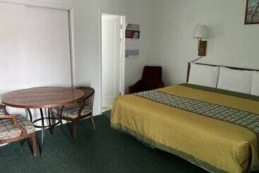 Kansan Motel