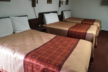 Kansan Motel
