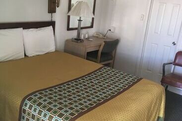 Kansan Motel