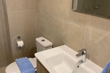 Nautilus Tourist Apartments