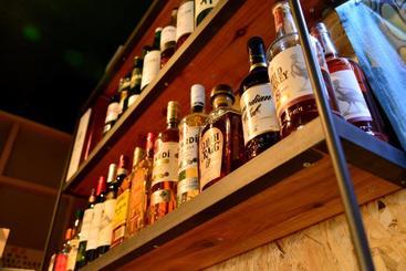 پانسیون Good Trip Hostel & Bar