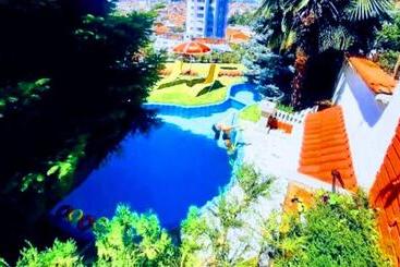 پانسیون Guest House Sofia