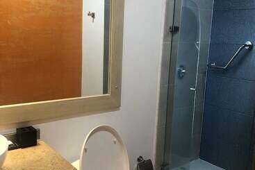 پانسیون Hostel Paradise St