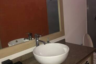 پانسیون Hostel Paradise St