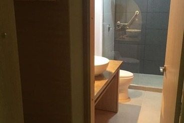 پانسیون Hostel Paradise St
