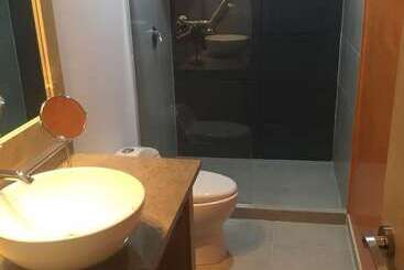 پانسیون Hostel Paradise St
