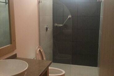 پانسیون Hostel Paradise St