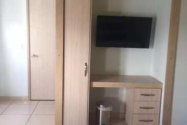 پانسیون Hostel Paradise St