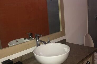 پانسیون Hostel Paradise St