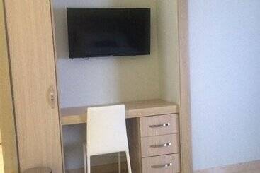 پانسیون Hostel Paradise St